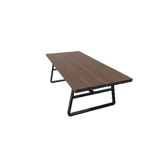 Rustic Table 01